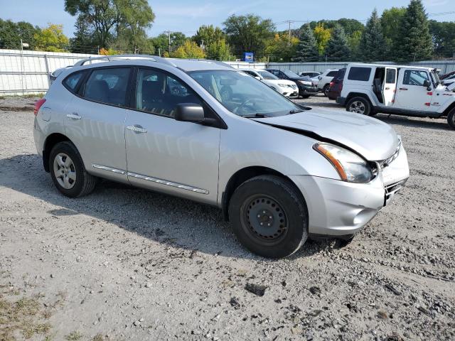 Photo 3 VIN: JN8AS5MV5FW765409 - NISSAN ROGUE SELE 