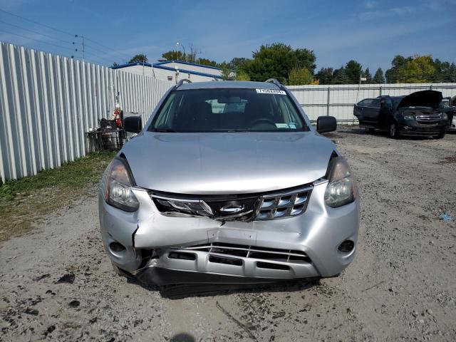 Photo 4 VIN: JN8AS5MV5FW765409 - NISSAN ROGUE SELE 