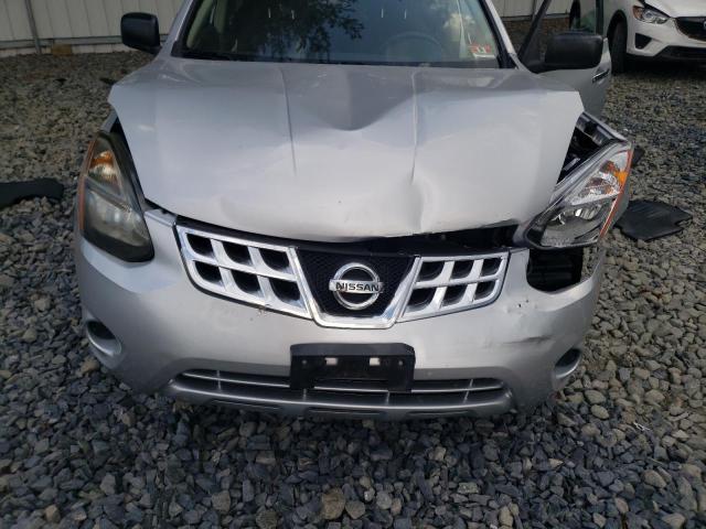 Photo 11 VIN: JN8AS5MV5FW766432 - NISSAN ROGUE 