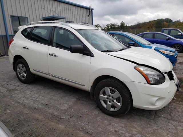 Photo 3 VIN: JN8AS5MV5FW768553 - NISSAN ROGUE SELE 