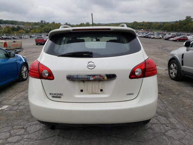 Photo 5 VIN: JN8AS5MV5FW768553 - NISSAN ROGUE SELE 