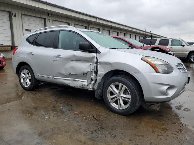 Photo 3 VIN: JN8AS5MV5FW769895 - NISSAN ROGUE 