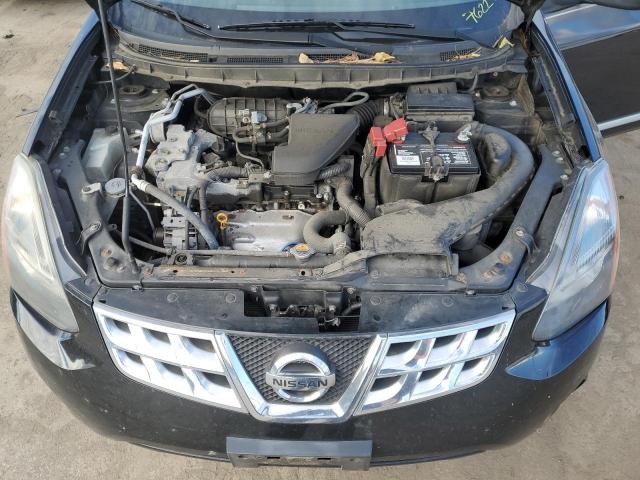 Photo 11 VIN: JN8AS5MV5FW770836 - NISSAN ROGUE SELE 