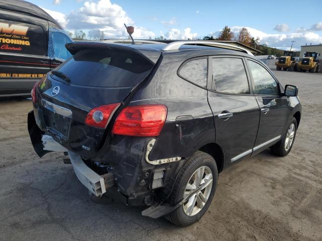 Photo 2 VIN: JN8AS5MV5FW770836 - NISSAN ROGUE SELE 