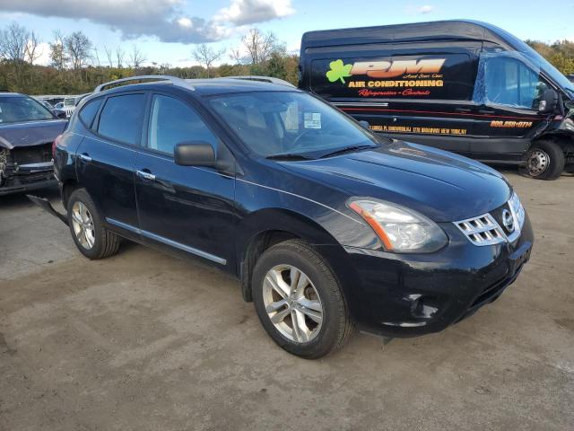 Photo 3 VIN: JN8AS5MV5FW770836 - NISSAN ROGUE SELE 