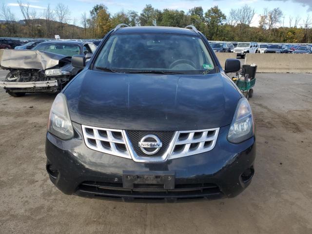 Photo 4 VIN: JN8AS5MV5FW770836 - NISSAN ROGUE SELE 