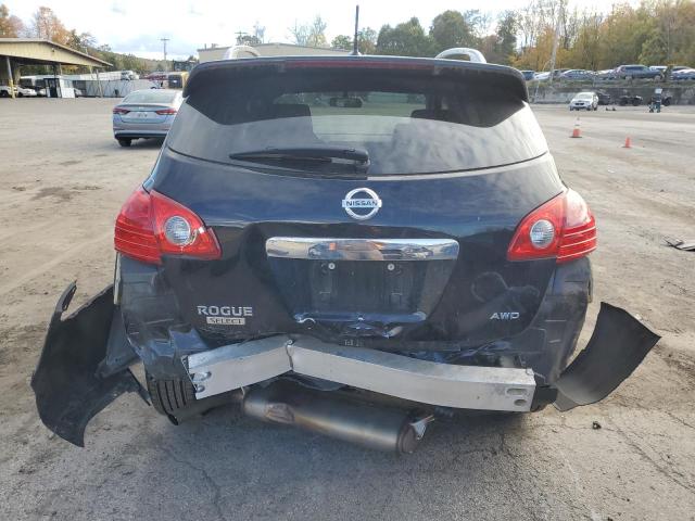 Photo 5 VIN: JN8AS5MV5FW770836 - NISSAN ROGUE SELE 