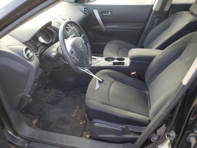 Photo 6 VIN: JN8AS5MV5FW770836 - NISSAN ROGUE SELE 