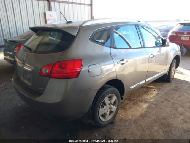 Photo 3 VIN: JN8AS5MV5FW771100 - NISSAN ROGUE SELECT 