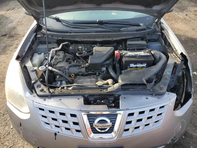 Photo 10 VIN: JN8AS5MV6AW100687 - NISSAN ROGUE 