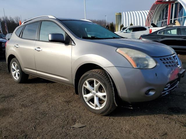 Photo 3 VIN: JN8AS5MV6AW100687 - NISSAN ROGUE 