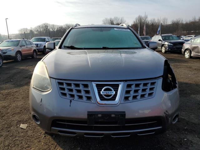 Photo 4 VIN: JN8AS5MV6AW100687 - NISSAN ROGUE 