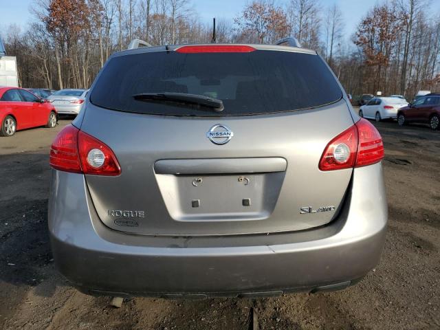 Photo 5 VIN: JN8AS5MV6AW100687 - NISSAN ROGUE 