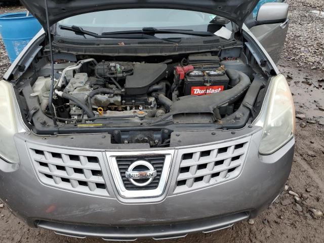 Photo 11 VIN: JN8AS5MV6AW100964 - NISSAN ROGUE 