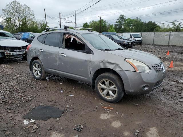 Photo 3 VIN: JN8AS5MV6AW100964 - NISSAN ROGUE 