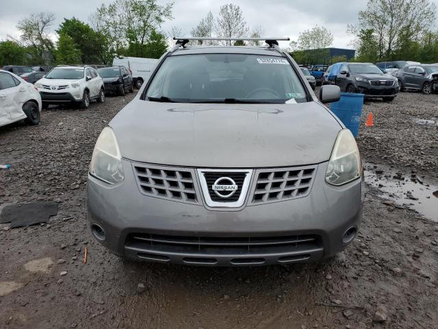 Photo 4 VIN: JN8AS5MV6AW100964 - NISSAN ROGUE 