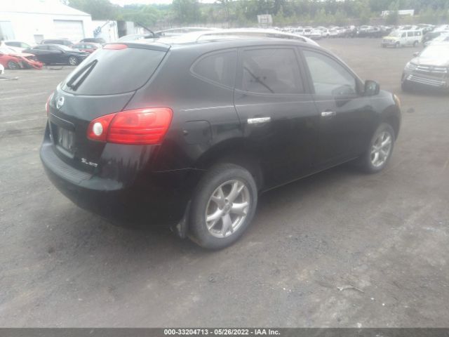 Photo 3 VIN: JN8AS5MV6AW105047 - NISSAN ROGUE 