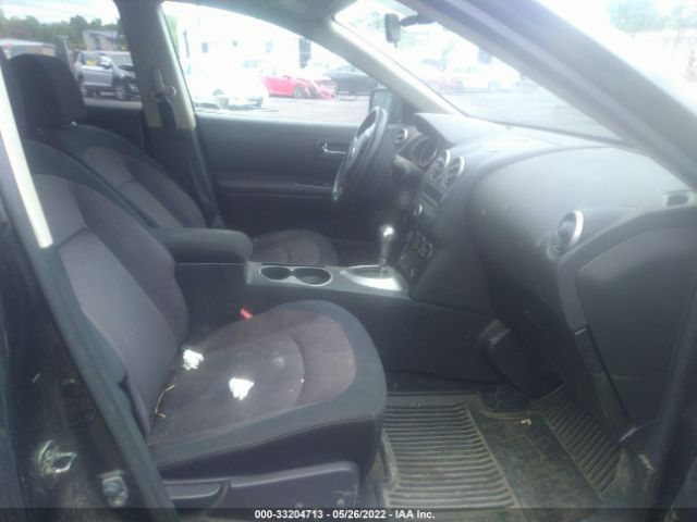 Photo 4 VIN: JN8AS5MV6AW105047 - NISSAN ROGUE 