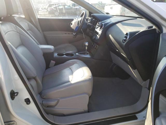 Photo 4 VIN: JN8AS5MV6AW107378 - NISSAN ROGUE S 