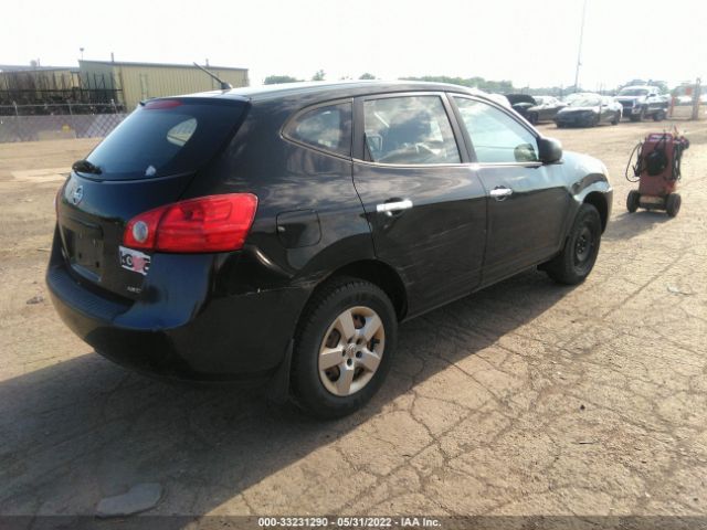 Photo 3 VIN: JN8AS5MV6AW110345 - NISSAN ROGUE 