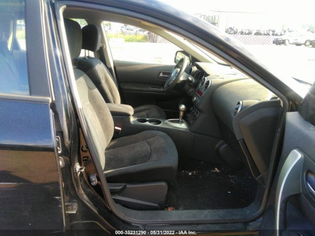 Photo 4 VIN: JN8AS5MV6AW110345 - NISSAN ROGUE 