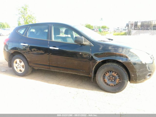 Photo 5 VIN: JN8AS5MV6AW110345 - NISSAN ROGUE 