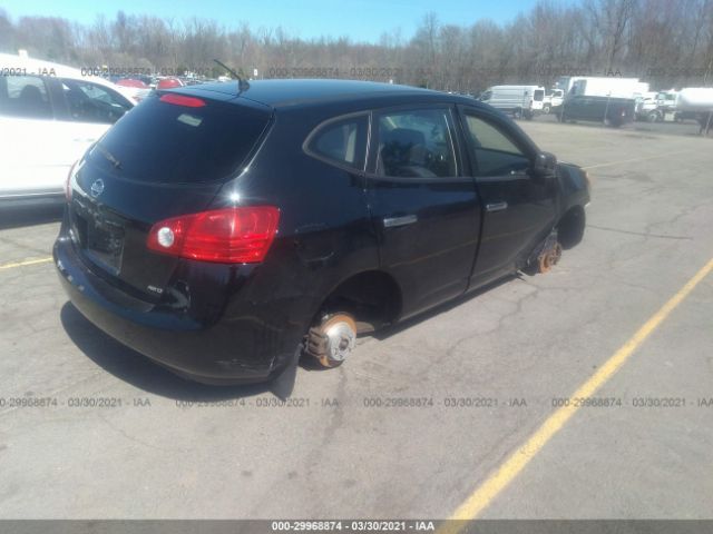 Photo 3 VIN: JN8AS5MV6AW115612 - NISSAN ROGUE 