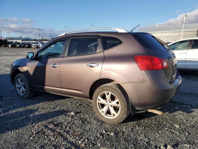 Photo 1 VIN: JN8AS5MV6AW126402 - NISSAN ROGUE S 