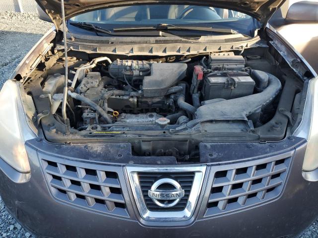 Photo 11 VIN: JN8AS5MV6AW126402 - NISSAN ROGUE S 