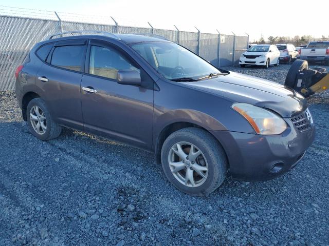 Photo 3 VIN: JN8AS5MV6AW126402 - NISSAN ROGUE S 