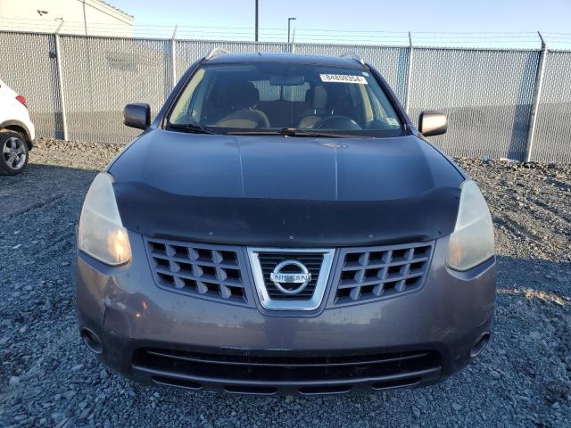 Photo 4 VIN: JN8AS5MV6AW126402 - NISSAN ROGUE S 