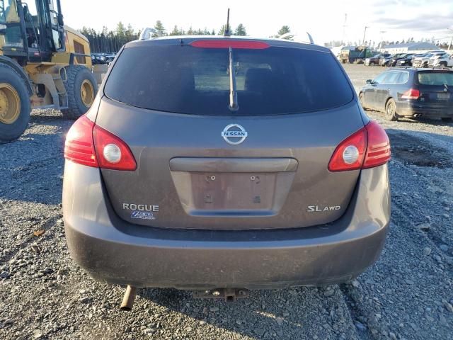 Photo 5 VIN: JN8AS5MV6AW126402 - NISSAN ROGUE S 