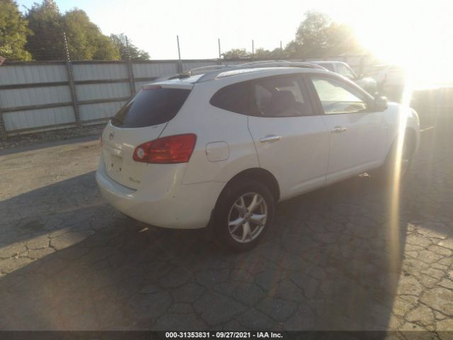 Photo 3 VIN: JN8AS5MV6AW127422 - NISSAN ROGUE 