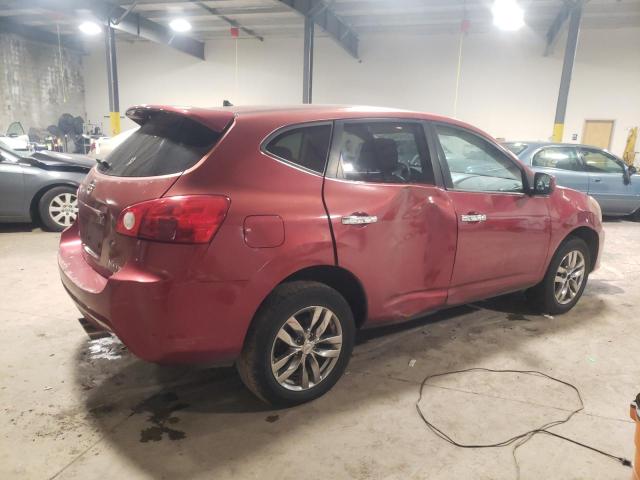 Photo 2 VIN: JN8AS5MV6AW128649 - NISSAN ROGUE S 