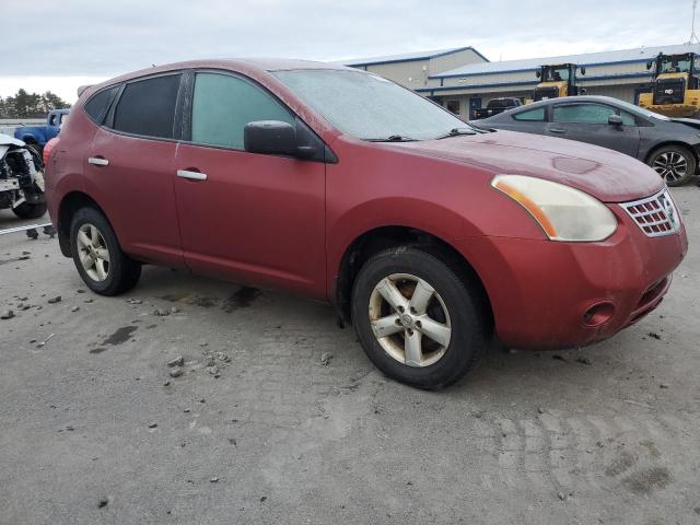 Photo 3 VIN: JN8AS5MV6AW129445 - NISSAN ROGUE S 