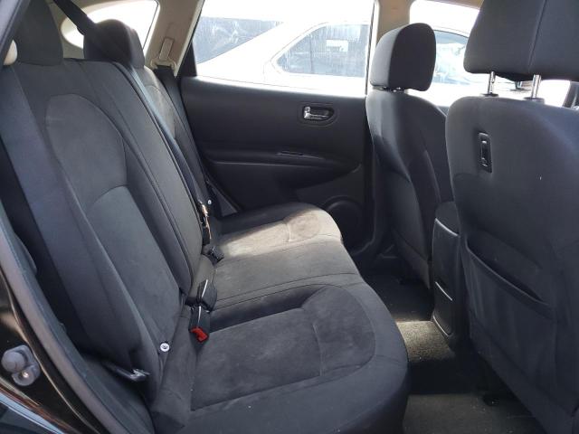 Photo 10 VIN: JN8AS5MV6AW129865 - NISSAN ROGUE 