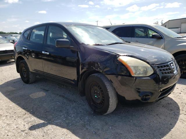 Photo 3 VIN: JN8AS5MV6AW129865 - NISSAN ROGUE 