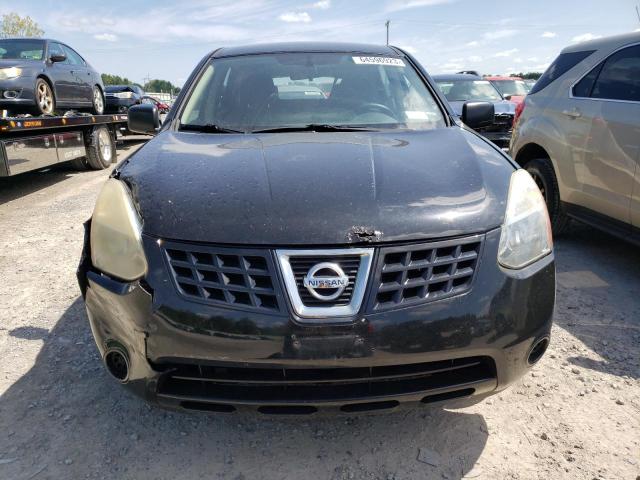 Photo 4 VIN: JN8AS5MV6AW129865 - NISSAN ROGUE 