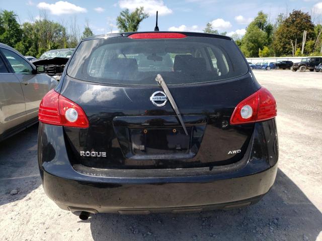 Photo 5 VIN: JN8AS5MV6AW129865 - NISSAN ROGUE 