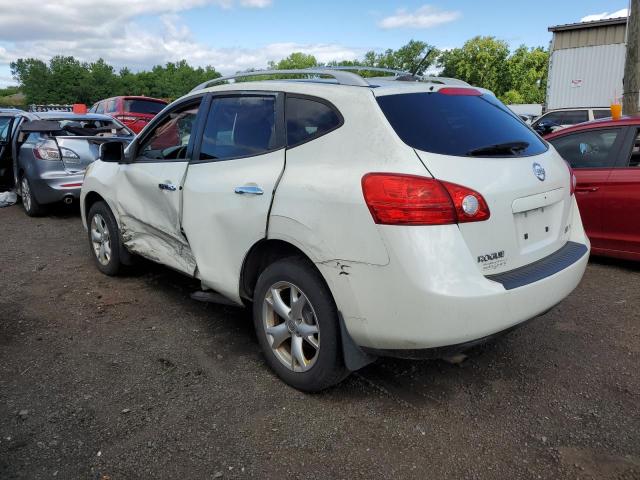 Photo 1 VIN: JN8AS5MV6AW130269 - NISSAN ROGUE 