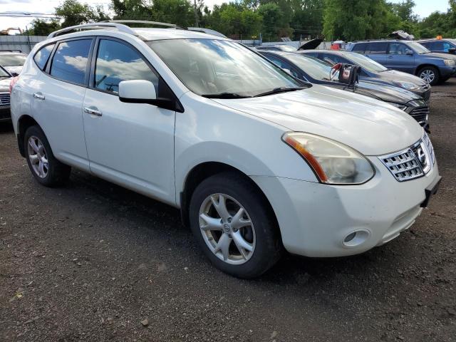 Photo 3 VIN: JN8AS5MV6AW130269 - NISSAN ROGUE 