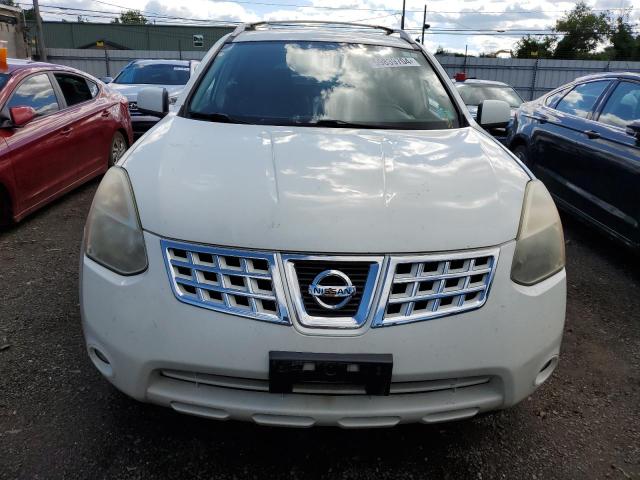 Photo 4 VIN: JN8AS5MV6AW130269 - NISSAN ROGUE 