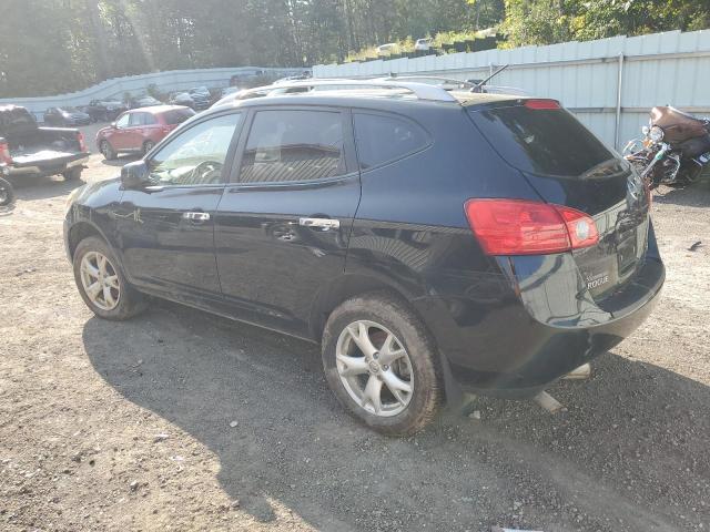 Photo 1 VIN: JN8AS5MV6AW131485 - NISSAN ROGUE S 