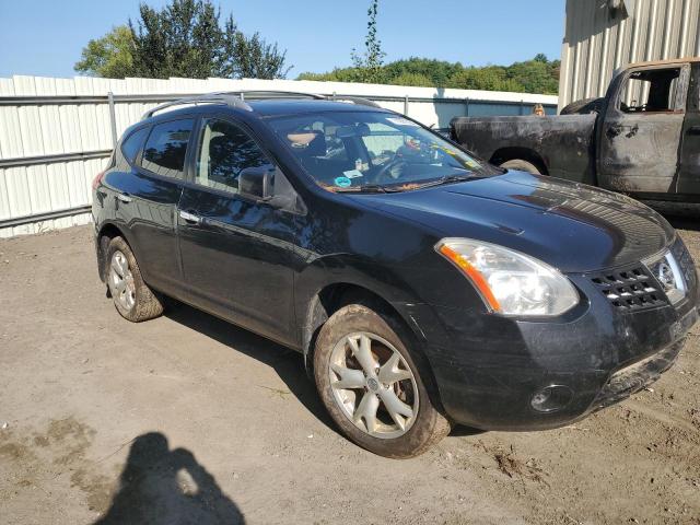 Photo 3 VIN: JN8AS5MV6AW131485 - NISSAN ROGUE S 