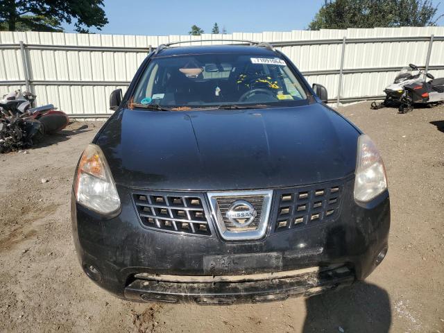 Photo 4 VIN: JN8AS5MV6AW131485 - NISSAN ROGUE S 