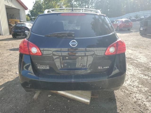 Photo 5 VIN: JN8AS5MV6AW131485 - NISSAN ROGUE S 