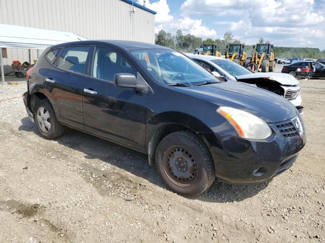 Photo 3 VIN: JN8AS5MV6AW133740 - NISSAN ROGUE S 