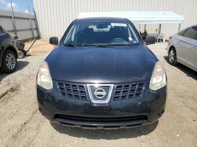 Photo 4 VIN: JN8AS5MV6AW133740 - NISSAN ROGUE S 