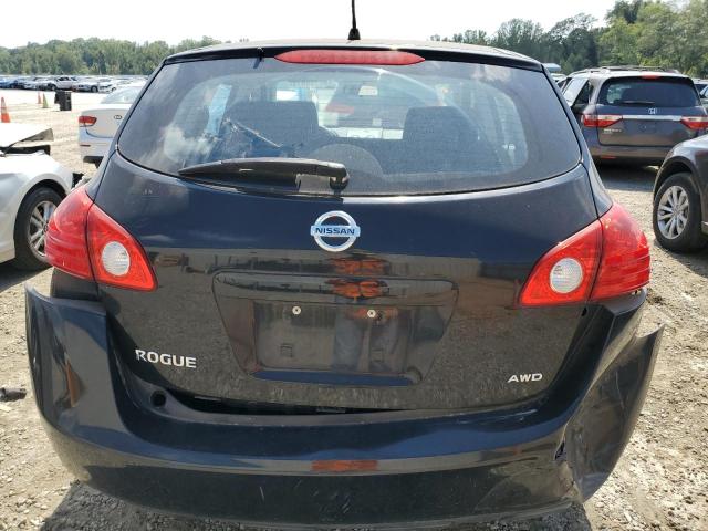 Photo 5 VIN: JN8AS5MV6AW133740 - NISSAN ROGUE S 