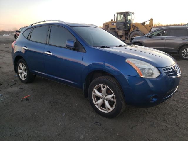 Photo 3 VIN: JN8AS5MV6AW134094 - NISSAN ROGUE S 